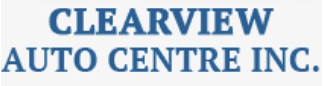 Clearview Auto Centre Inc.