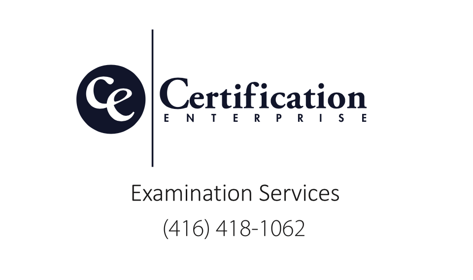 CE Certification