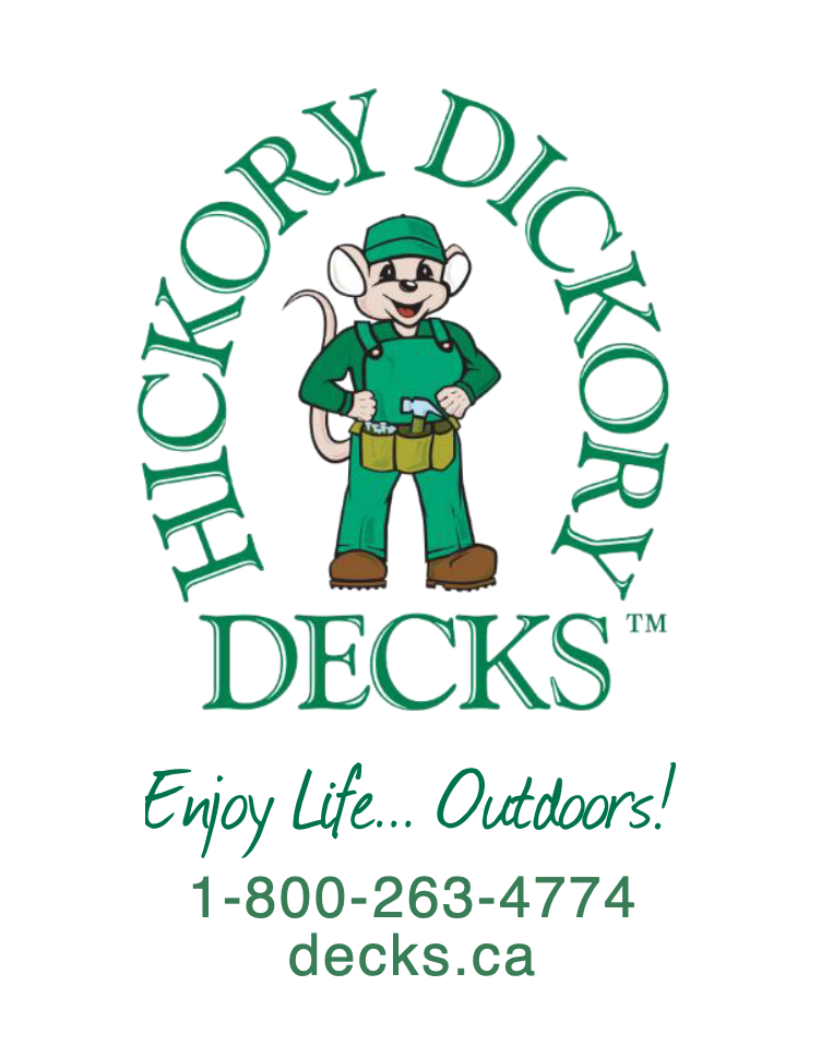 Hickory Dickory Decks