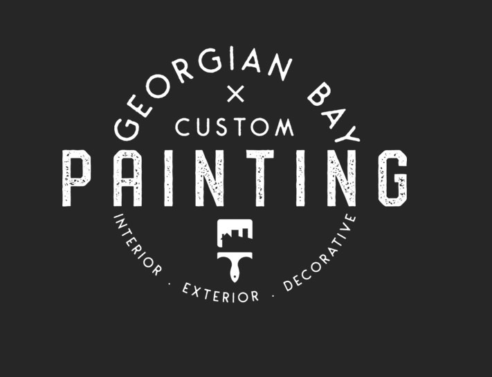 Georgian Bay Painting